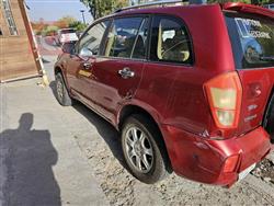 Chery Tiggo 3